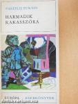 Harmadik kakasszóra