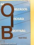 Az Országos Ifjúsági Bizottság