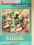 Saláták