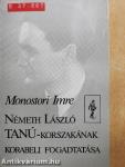 Németh László TANÚ-korszakának korabeli fogadtatása