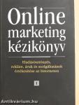 Online marketing kézikönyv I.