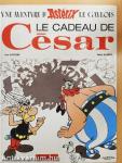 Une aventure d'Astérix le gaulois - Le cadeau de César