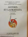 Astérix et Latraviata