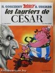 Les lauriers de César