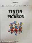 Tintin et les Picaros