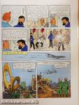 Tintin et les Picaros