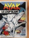 Ayak - Le Loup Blanc