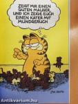 Die Garfield Revue