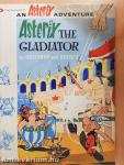 Asterix, the gladiator