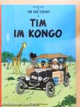 Tim im Kongo