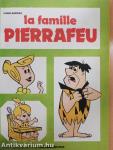 La famille Pierrafeu