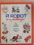 A robot és a pillangó