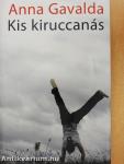 Kis kiruccanás