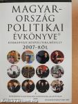 Magyarország politikai évkönyve 2007-ről I. (töredék)