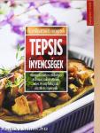 Tepsis ínyencségek