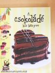 A csokoládé kis könyve