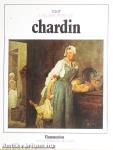 Tout l'oeuvre peint de Chardin