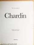 Tout l'oeuvre peint de Chardin