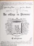 Un Village en Provence