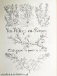 Un Village en Provence