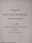 A Short History of the World