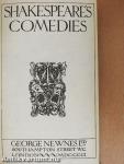 Shakespeare's Comedies