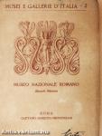 Museo Nazionale Romano