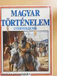 Magyar történelem gyermekeknek