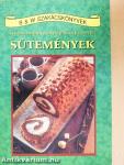 Sütemények