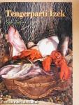 Tengerparti ízek