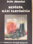 Befőzés, házi tartósítás