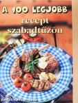 A 100 legjobb recept szabadtűzön