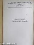 Madách Imre válogatott munkái