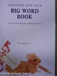 Big Word Book