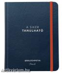 PlanAll Classic dátumozat üzleti tervező  Balogh Petya: A siker tanulható