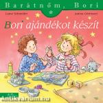 Bori ajándékot készít - Barátnőm, Bori 54.