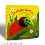 Pöttyös Katica - Ujjbábos lapozó