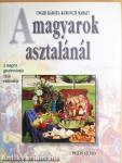 A magyarok asztalánál