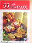 55 fogás krumpliból