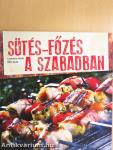 Sütés-főzés a szabadban