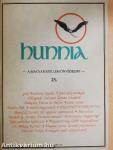 Hunnia 1991. november 25.