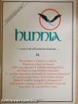 Hunnia 1992. augusztus 25.