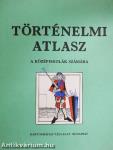 Történelmi atlasz