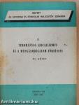 A tudományos szocializmus és a munkásmozgalom története III. (töredék)
