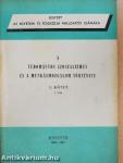 A tudományos szocializmus és a munkásmozgalom története I/1-2.
