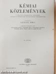 Kémiai Közlemények 1971/1-4.