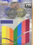 A számítógépes grafika - CD-vel