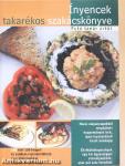 Ínyencek takarékos szakácskönyve