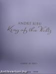 King of the Waltz - 4 CD-vel/2 DVD-vel