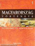 Magyarország története 1-24.